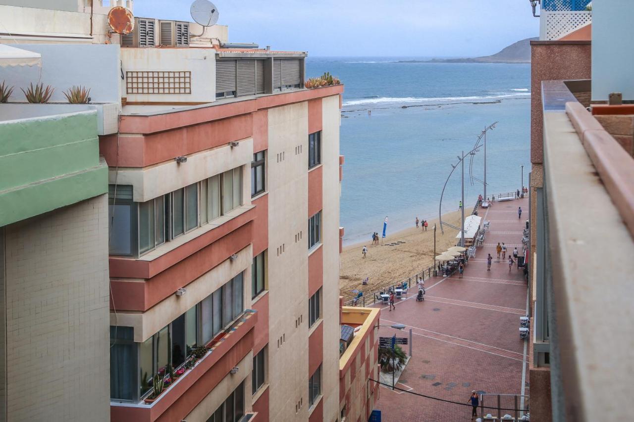 Atlantic Aparthotel