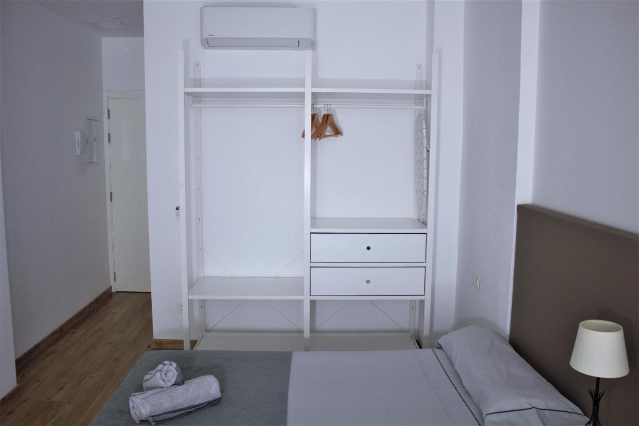 Aparthotel Atlantic