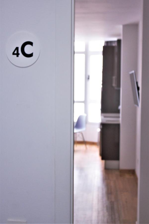 Atlantic Aparthotel *