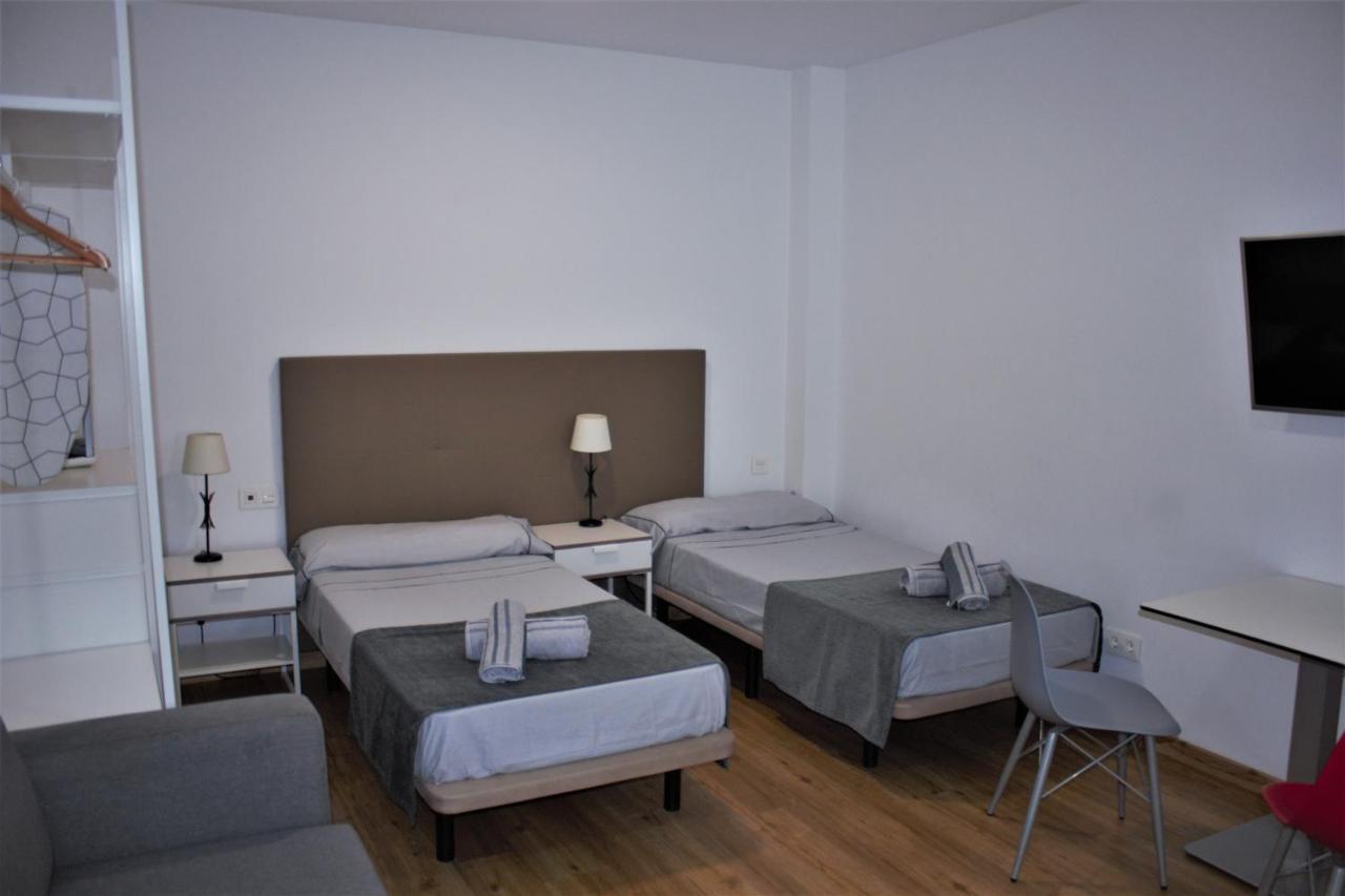 Aparthotel Atlantic *