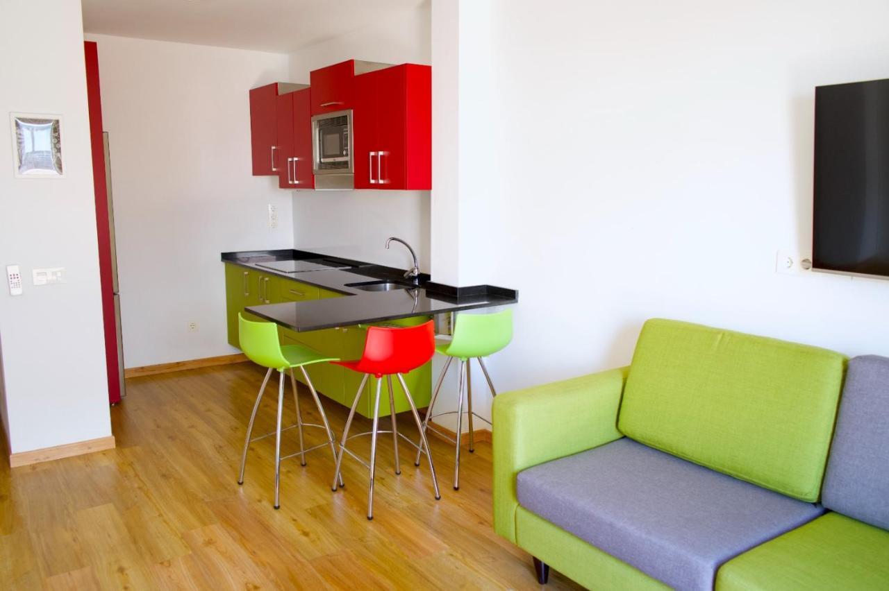 Atlantic Aparthotel